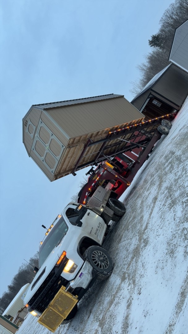 Transport 3
