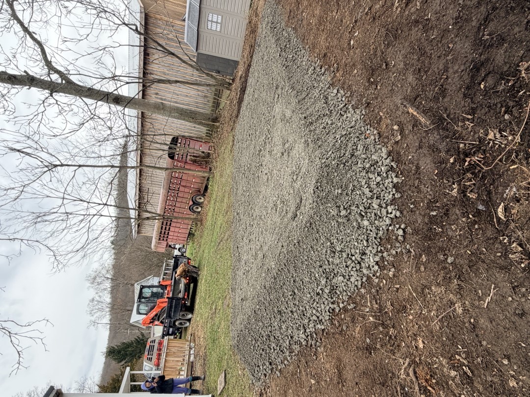 Site Prep 4